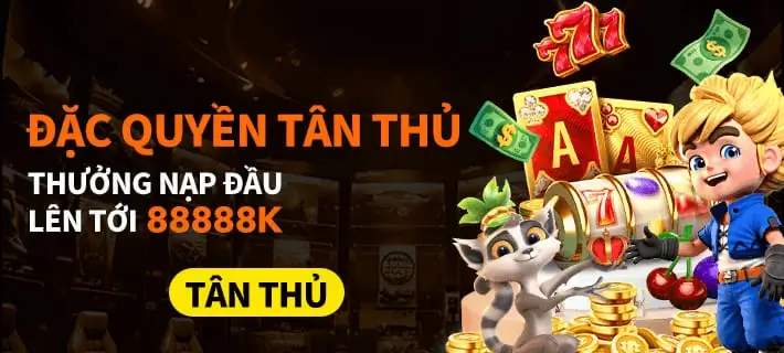 M888now đặc quyền tân thủ thưởng nạp đầu đến 8888k